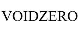 VOIDZERO trademark