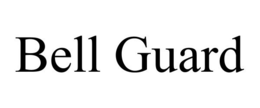 BELL GUARD trademark