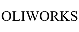 OLIWORKS trademark