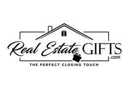 REAL ESTATE GIFTS .COM THE PERFECT CLOSING TOUCH trademark