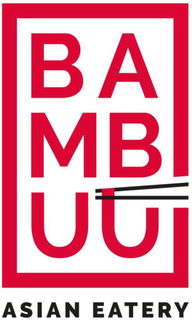 BAMBUU ASIAN EATERY trademark
