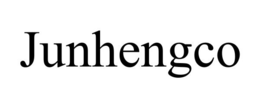 JUNHENGCO trademark