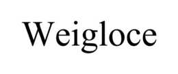 WEIGLOCE trademark