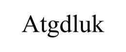 ATGDLUK trademark