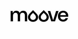 MOOVE trademark