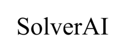 SOLVERAI trademark