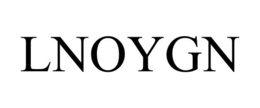 LNOYGN trademark