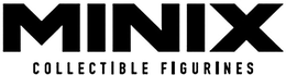 MINIX COLLECTIBLE FIGURINES trademark