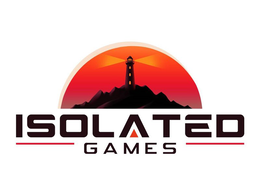 ISOLATED GAMES trademark