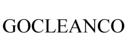 GOCLEANCO trademark