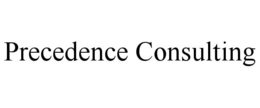PRECEDENCE CONSULTING trademark