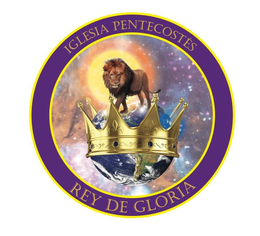 IGLESIA PENTECOSTÉS REY DE GLORIA trademark