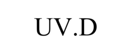 UV.D trademark