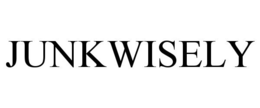 JUNKWISELY trademark