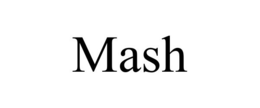 MASH trademark