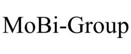 MOBI-GROUP trademark
