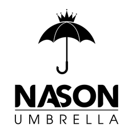 NASON UMBRELLA trademark