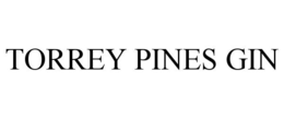 TORREY PINES GIN trademark