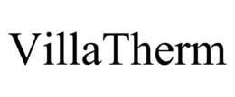 VILLATHERM trademark