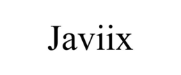 JAVIIX trademark