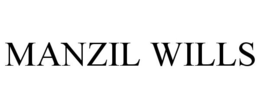 MANZIL WILLS trademark