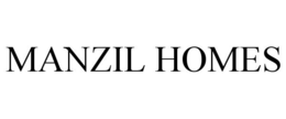 MANZIL HOMES trademark