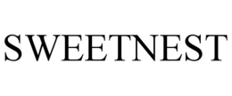 SWEETNEST trademark