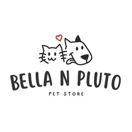 BELLA N PLUTO PET STORE trademark