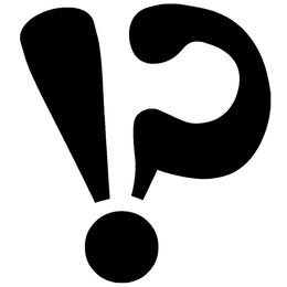 IP !? trademark