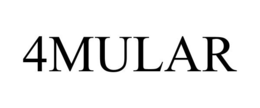 4MULAR trademark
