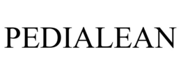 PEDIALEAN trademark