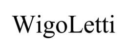 WIGOLETTI trademark