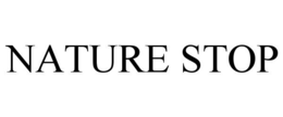 NATURE STOP trademark