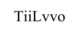 TIILVVO trademark