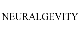 NEURALGEVITY trademark