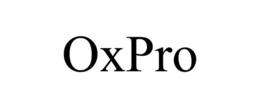 OXPRO trademark