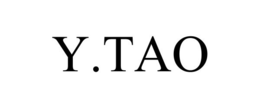 Y.TAO trademark
