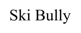 SKI BULLY trademark