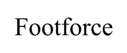 FOOTFORCE trademark