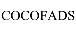 COCOFADS trademark