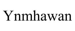YNMHAWAN trademark