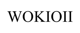 WOKIOII trademark