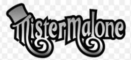 MISTERMALONE trademark