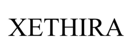 XETHIRA trademark