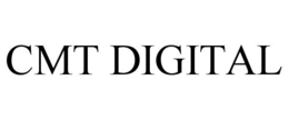 CMT DIGITAL trademark