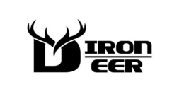 IRON DEER trademark