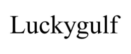 LUCKYGULF trademark