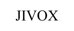 JIVOX trademark