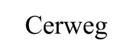 CERWEG trademark