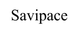 SAVIPACE trademark